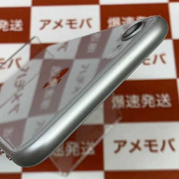 iPhone8 au版SIMフリー 64GB MQ792J/A A1906