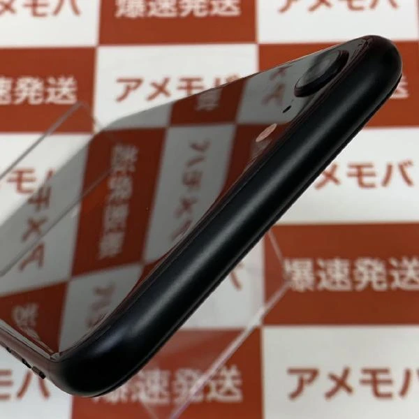 iPhoneSE 第2世代 au版SIMフリー 128GB MXD02J/A A2296 極美品 ブラック