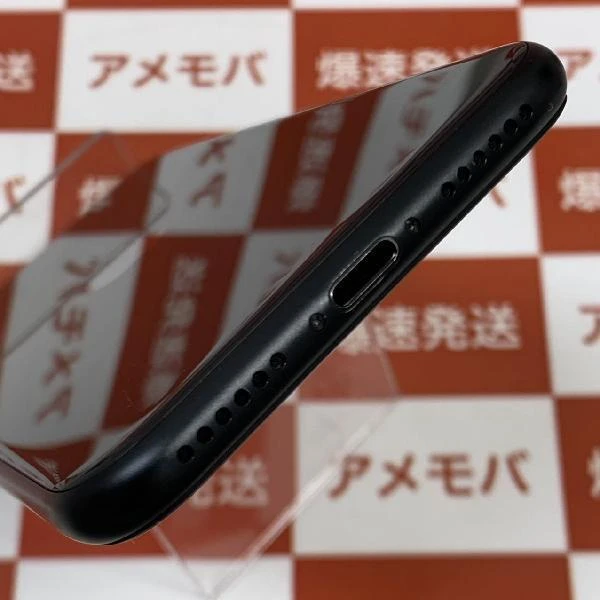 iPhoneSE 第2世代 au版SIMフリー 128GB MXD02J/A A2296 極美品 ブラック