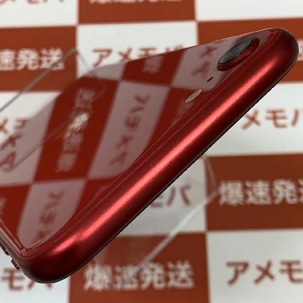 iPhoneSE 第2世代 Apple版SIMフリー 128GB MXD22J/A A2296 極美品 (PRODUCT)Red