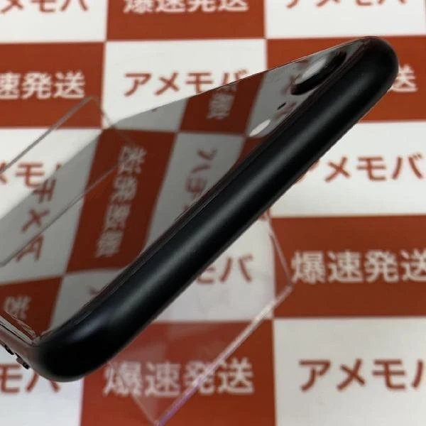 iPhoneSE 第2世代 docomo版SIMフリー 64GB MHGP3J/A A2296 極美品 ブラック