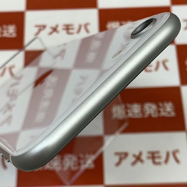 iPhoneSE 第2世代 Apple版SIMフリー 64GB MHGQ3J/A A2296 極美品 ホワイト