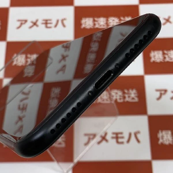 iPhoneSE 第2世代 docomo版SIMフリー 64GB MHGP3J/A A2296 極美品 ブラック