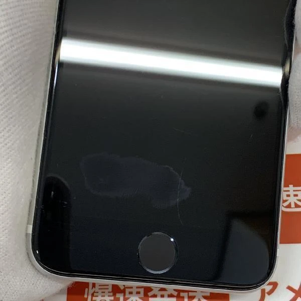 iPhoneSE 第2世代 au版SIMフリー 128GB MXD12J/A A2296 ホワイト