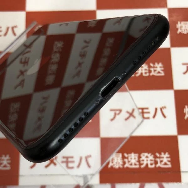 iPhoneSE 第2世代 SoftBank版SIMフリー 128GB MHGT3J/A A2296 ブラック