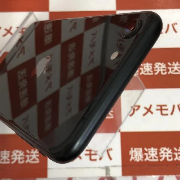iPhoneSE 第2世代 SoftBank版SIMフリー 128GB MHGT3J/A A2296 ブラック