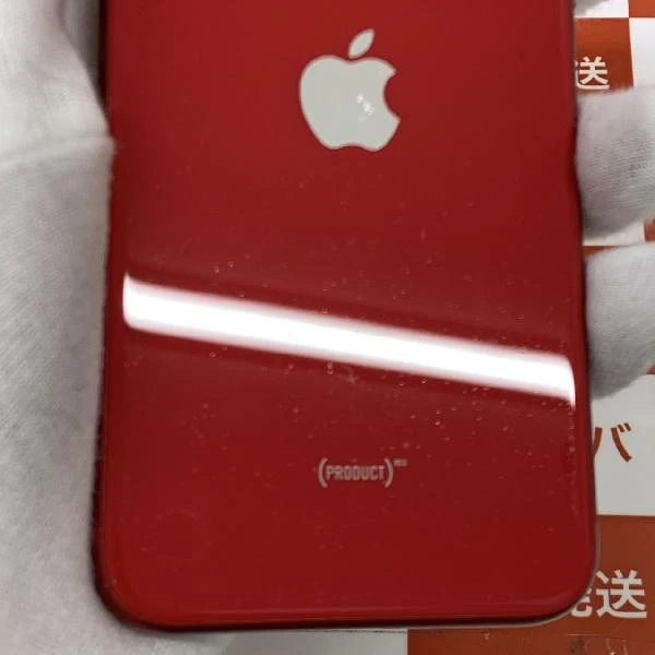 iPhoneSE 第2世代 SoftBank版SIMフリー 128GB MXD22J/A A2296 (PRODUCT)Red