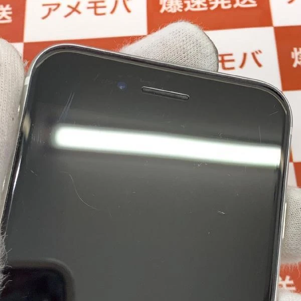 iPhoneSE 第2世代 SoftBank版SIMフリー 128GB MXD12J/A A2296 ホワイト