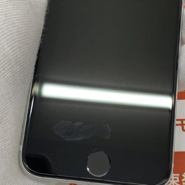 iPhoneSE 第2世代 SoftBank版SIMフリー 128GB MXD12J/A A2296 ホワイト