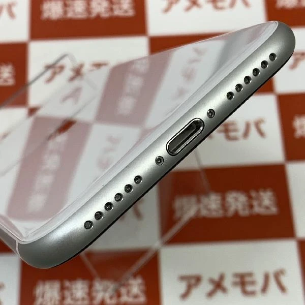 iPhoneSE 第2世代 SoftBank版SIMフリー 128GB MXD12J/A A2296 ホワイト