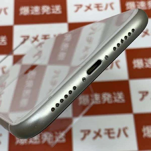 iPhone11 au版SIMフリー 128GB NWM22J/A A2221 ホワイト