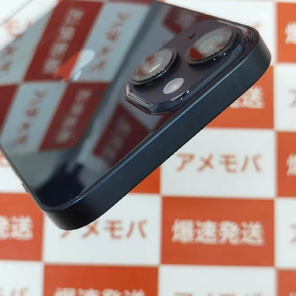 iPhone14 Apple版SIMフリー 256GB MPVW3J/A A2881 極美品