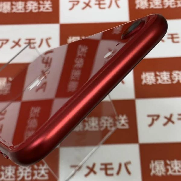 iPhoneSE 第2世代 Apple版SIMフリー 64GB MHGR3J/A A2296 新品同様 (PRODUCT)Red