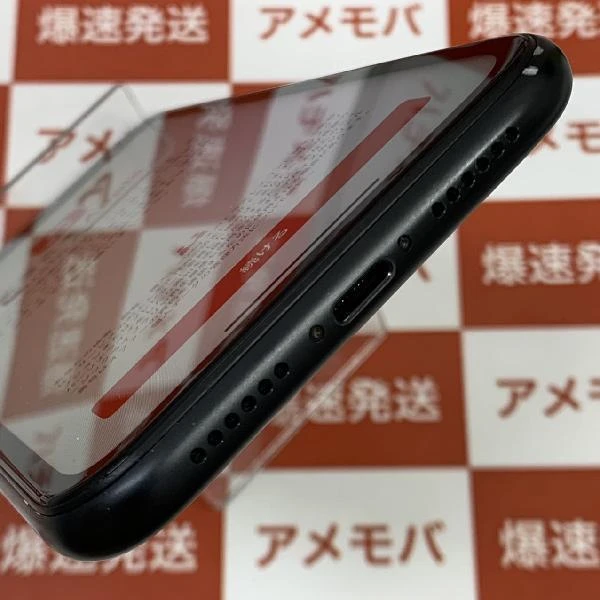 iPhoneXR SoftBank版SIMフリー 64GB MT002J/A A2106