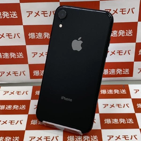 iPhoneXR SoftBank版SIMフリー 64GB MT002J/A A2106