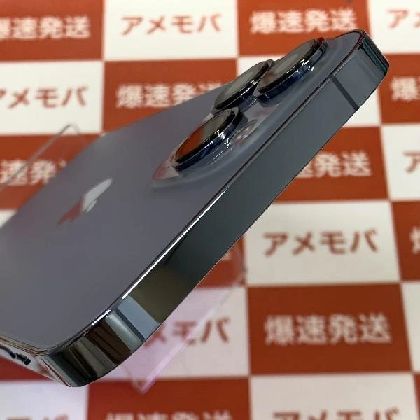 iPhone13 Pro Max 楽天モバイル版SIMフリー 256GB MLJD3J/A A2641 新品同様