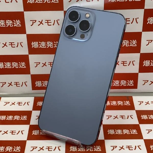 iPhone13 Pro Max 楽天モバイル版SIMフリー 256GB MLJD3J/A A2641 新品同様
