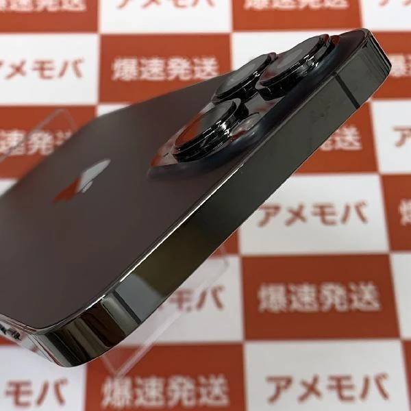 iPhone13 Pro Max au版SIMフリー 256GB MLJ83J/A A2641 極美品