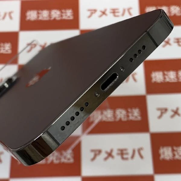 iPhone13 Pro Max au版SIMフリー 256GB MLJ83J/A A2641 極美品