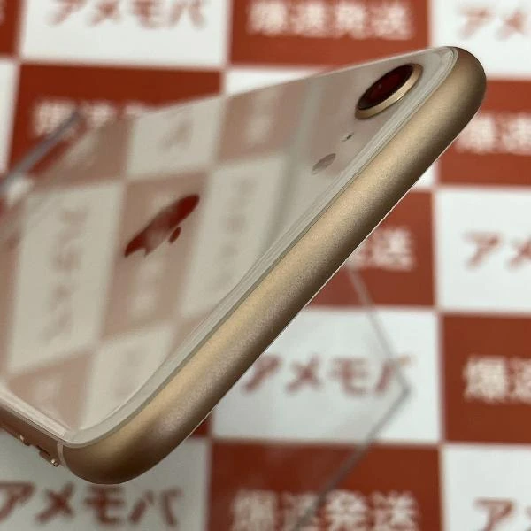 iPhone8 docomo版SIMフリー 64GB NQ7A2J/A A1906 極美品