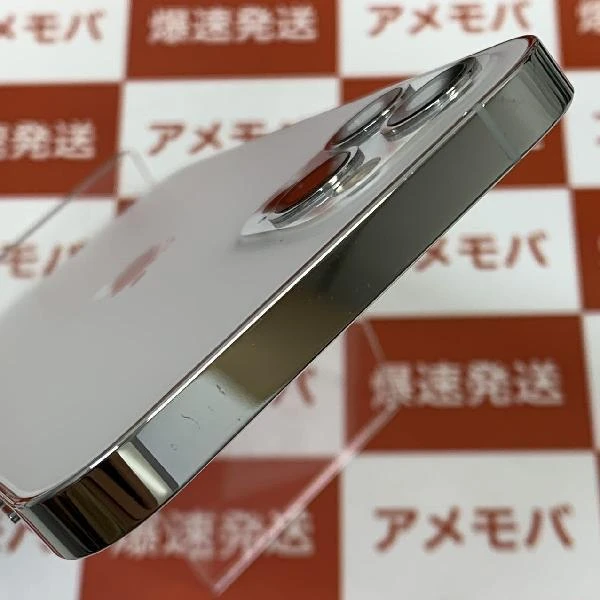 iPhone12 Pro Apple版SIMフリー 128GB MGM63J/A A2406 極美品 シルバー