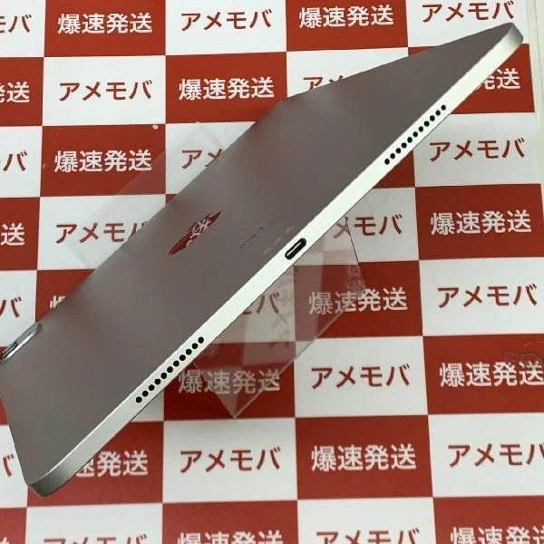 iPad Pro 12.9インチ 第5世代 Wi-Fiモデル 256GB MHNJ3J/A A2378 極美品 シルバー
