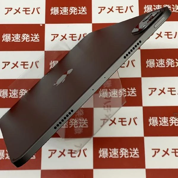 iPad Pro 11インチ 第3世代 Wi-Fiモデル 128GB MHQR3J/A A2377 極美品 スペースグレイ