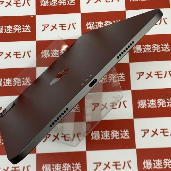iPad Pro 11インチ 第3世代 Wi-Fiモデル 128GB MHQR3J/A A2377 極美品 スペースグレイ