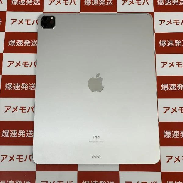 iPad Pro 12.9インチ 第5世代 Wi-Fiモデル 256GB MHNJ3J/A A2378 極美品 シルバー