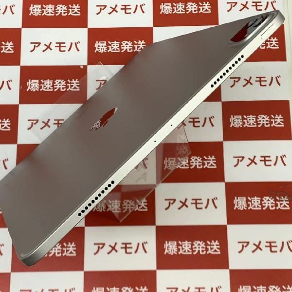 iPad Pro 12.9インチ 第5世代 Wi-Fiモデル 256GB MHNJ3J/A A2378 極美品 シルバー