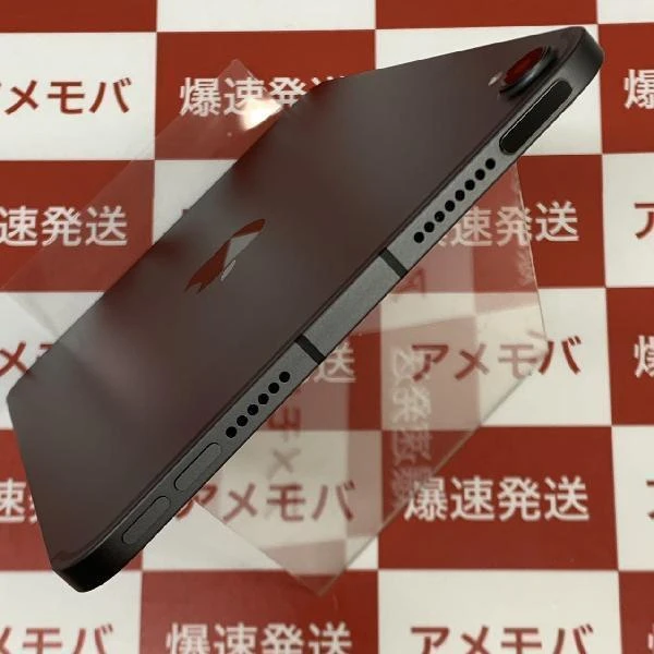 iPad mini 第6世代 docomo版SIMフリー 256GB MK8F3J/A A2568 極美品