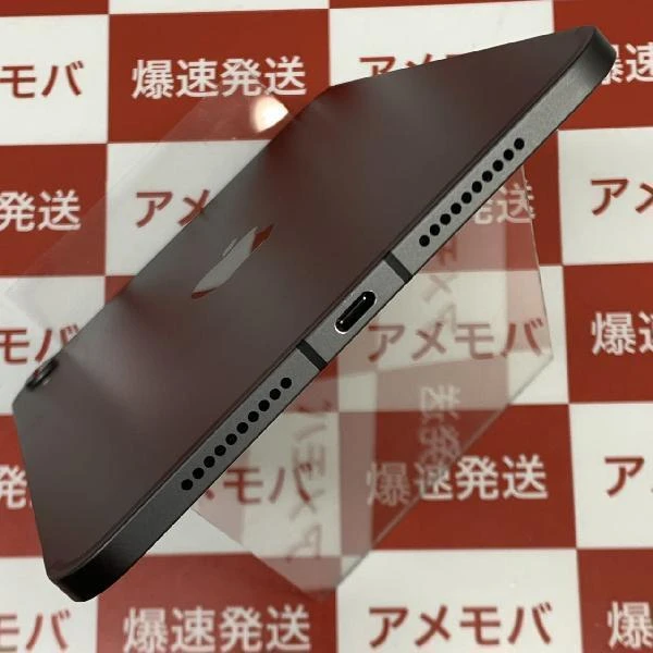 iPad mini 第6世代 docomo版SIMフリー 256GB MK8F3J/A A2568 極美品