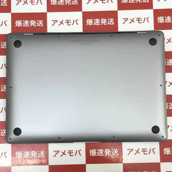 MacBook Air M1 2020  13インチ M1 2020 8GB 256GB 新品同様 スペースグレイ