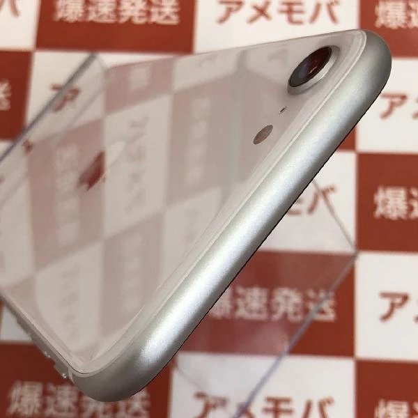iPhoneSE 第2世代 Apple版SIMフリー 128GB MXD12J/A A2296 ホワイト