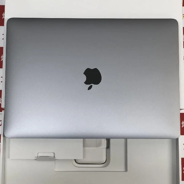 MacBook Air M1 2020  13インチ M1 2020 8GB 256GB 新品同様 スペースグレイ