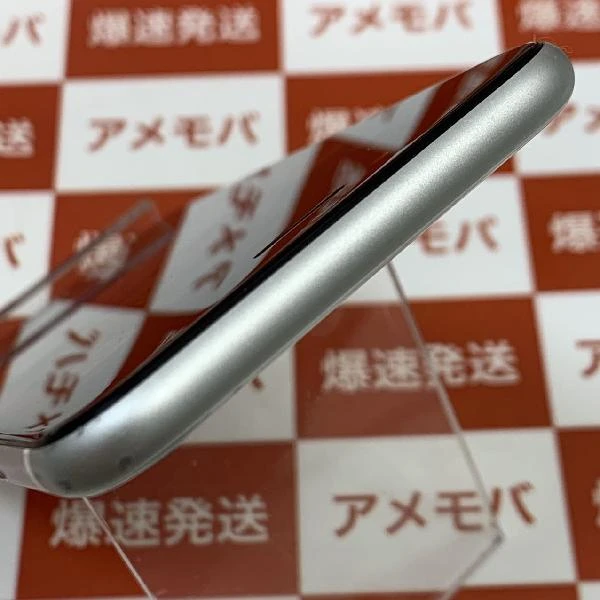 iPhoneSE 第2世代 Apple版SIMフリー 128GB MHGU3J/A A2296 ホワイト