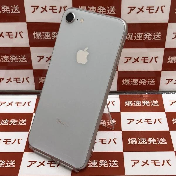 iPhone8 docomo版SIMフリー 64GB MQ792J/A A1906
