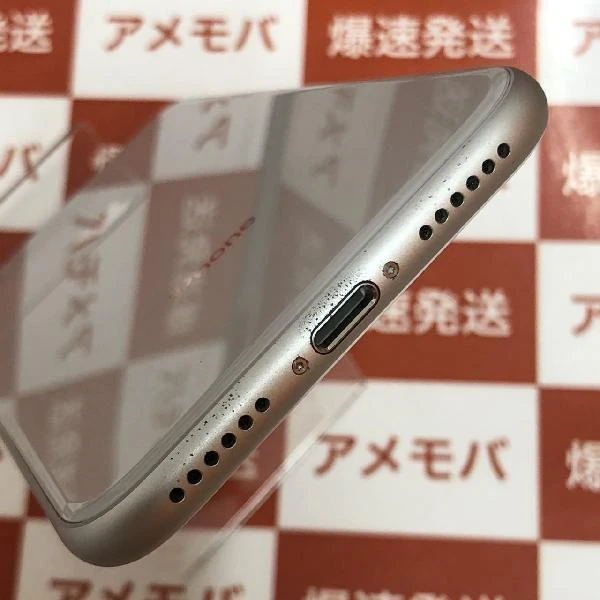iPhone8 docomo版SIMフリー 64GB MQ792J/A A1906