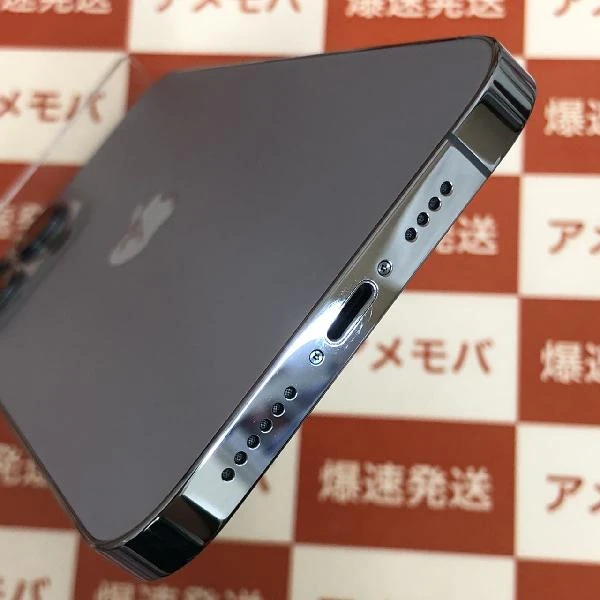 iPhone13 Pro Max docomo版SIMフリー 512GB MLJX3J/A A2641 新品同様