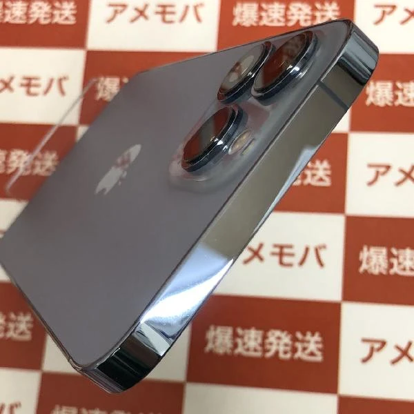 iPhone13 Pro Max docomo版SIMフリー 512GB MLJX3J/A A2641 新品同様