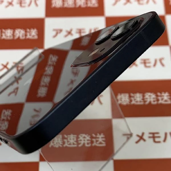 iPhone12 楽天モバイル版SIMフリー 64GB MGHN3J/A A2402 極美品 ブラック