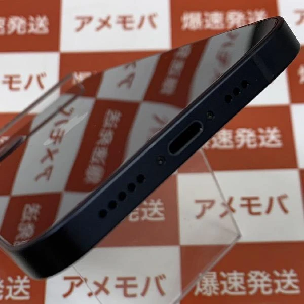 iPhone12 楽天モバイル版SIMフリー 64GB MGHN3J/A A2402 極美品 ブラック