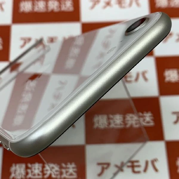 iPhoneSE 第3世代 Apple版SIMフリー 64GB MMYD3J/A A2782 新品同様