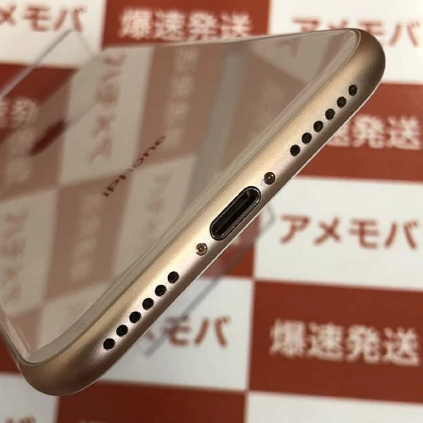 iPhone8 au版SIMフリー 64GB MQ7A2J/A A1906 美品