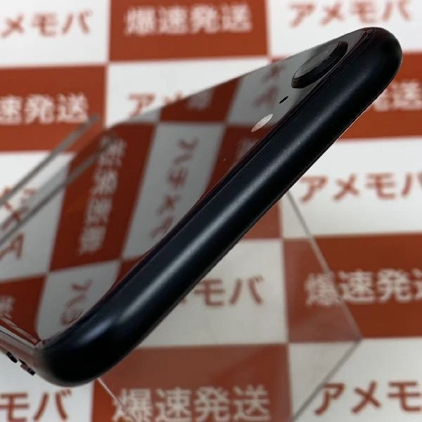 iPhoneSE 第3世代 SoftBank版SIMフリー 128GB NMYF3J/A A2782 新品同様