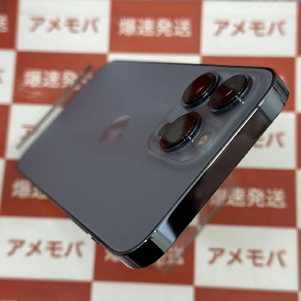 iPhone13 Pro au版SIMフリー 128GB MLUK3J/A A2636 美品