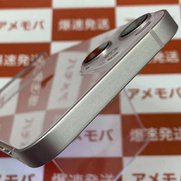 iPhone13 Apple版SIMフリー 256GB MLNK3J/A A2631 極美品