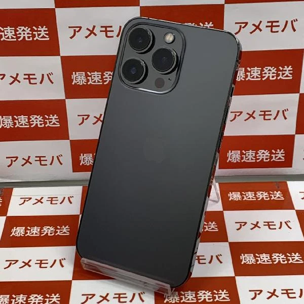 iPhone13 Pro au版SIMフリー 256GB MLUN3J/A A2636 極美品