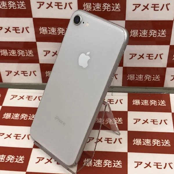 iPhone8 au版SIMフリー 64GB MQ792J/A A1906
