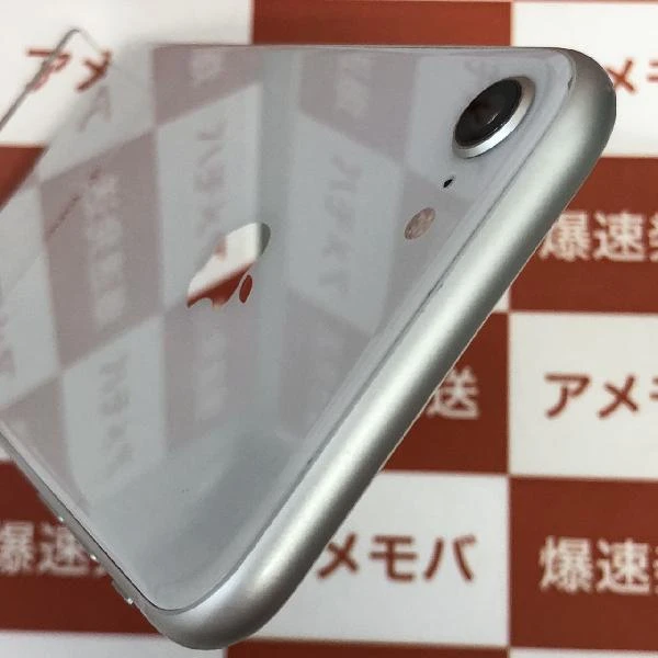 iPhone8 au版SIMフリー 64GB MQ792J/A A1906